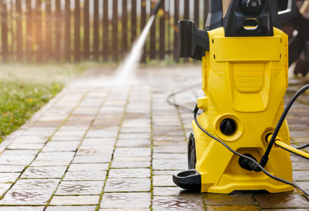 Best Pool Deck Cleaning  in Cherry Valley, CA